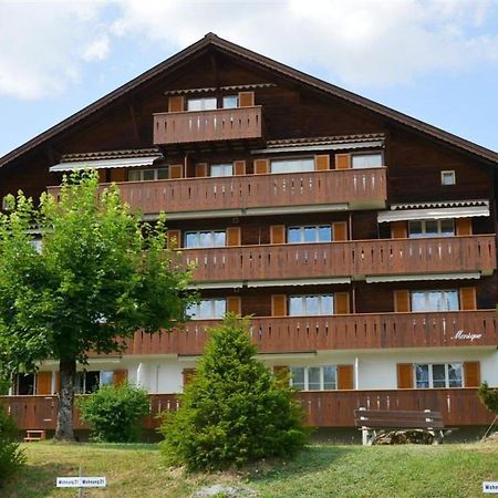Apartment Monique Nr- 14 By Interhome Gstaad Luaran gambar